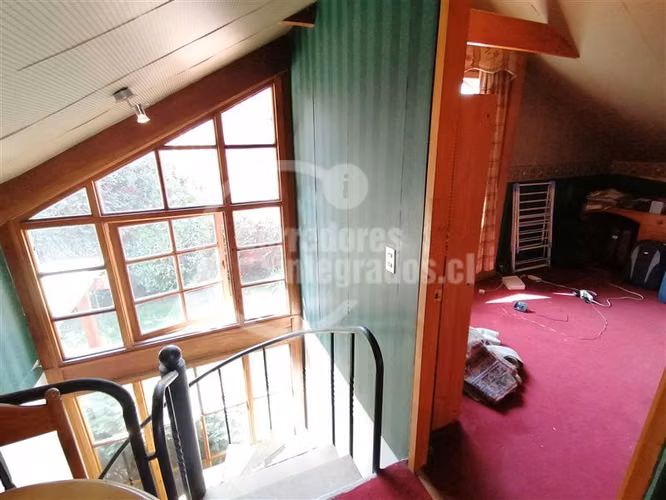 Local Comercial en venta en El Rodeo y Huinganal