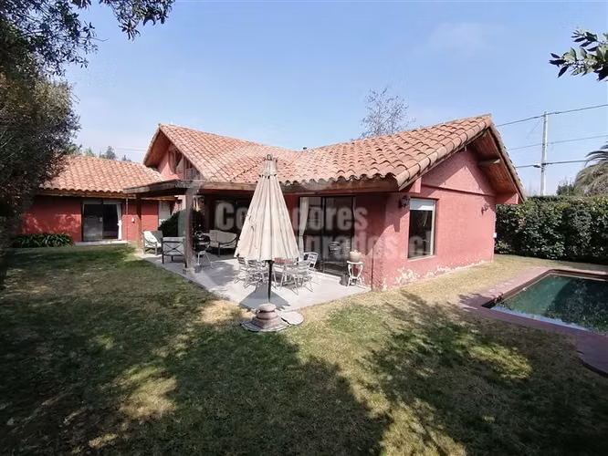 Local Comercial en venta en El Rodeo y Huinganal