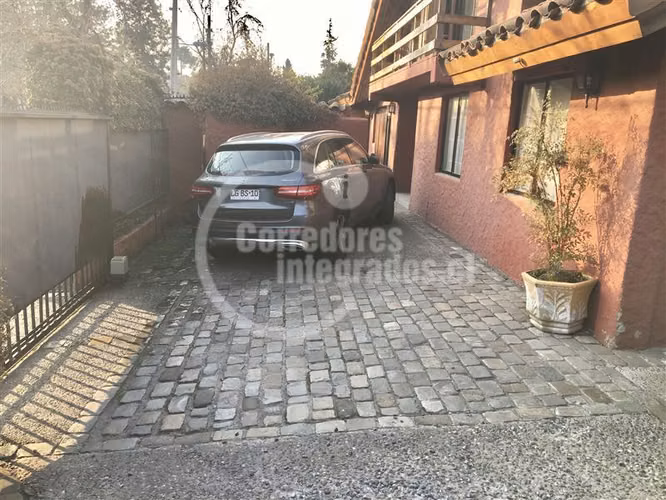 Local Comercial en venta en El Rodeo y Huinganal