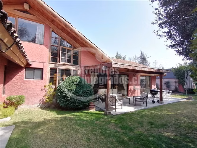 Local Comercial en venta en El Rodeo y Huinganal