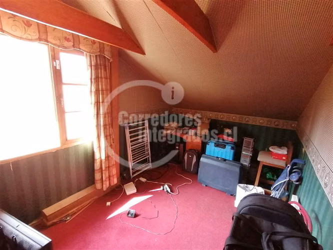 Local Comercial en venta en El Rodeo y Huinganal