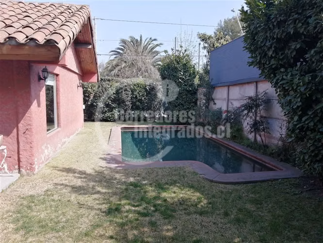 Local Comercial en venta en El Rodeo y Huinganal