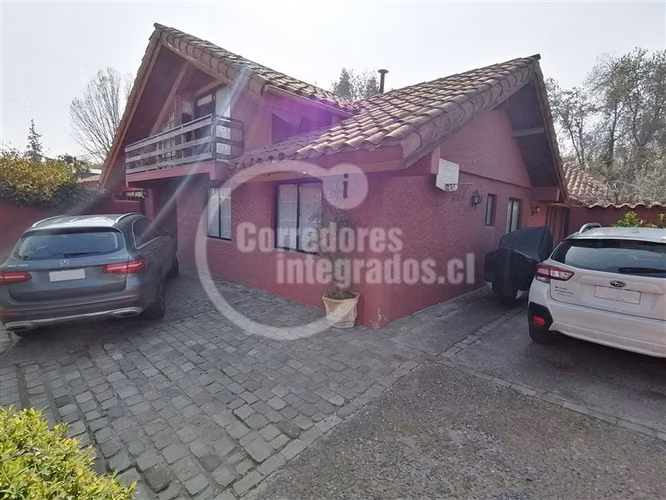 Local Comercial en venta en El Rodeo y Huinganal
