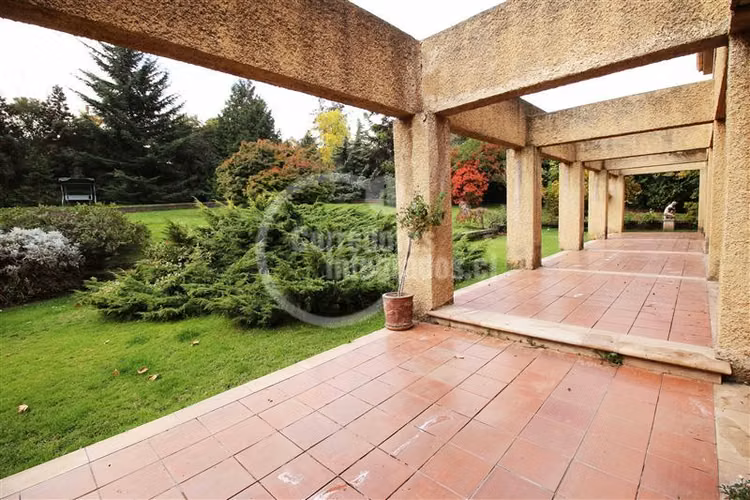 Venta Sitio La Dehesa 4.000 Mtrs + casa Subdividir 2 Sitios