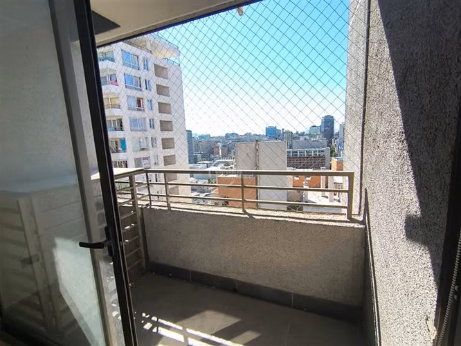 Departamento venta Universidad de Chile