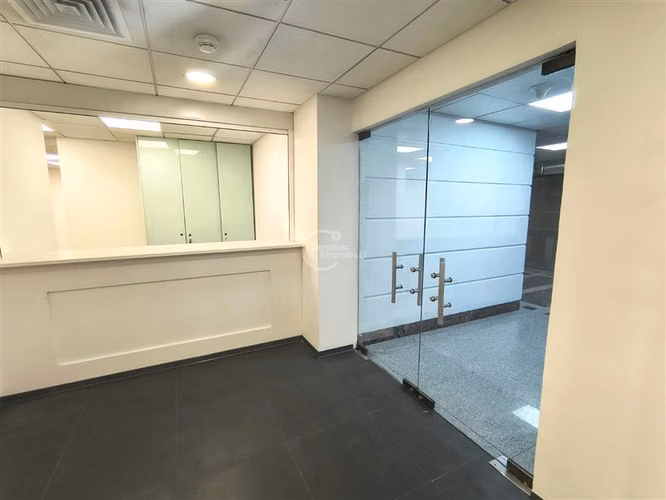 Oficina en arriendo en Santiago