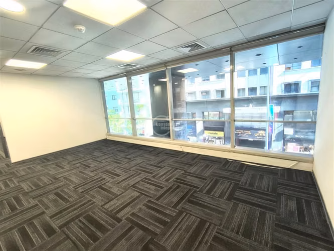 Oficina en arriendo en Santiago