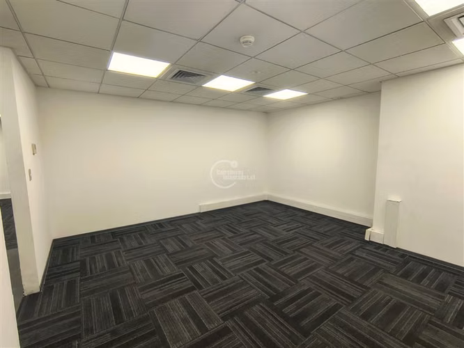 Oficina en arriendo en Santiago