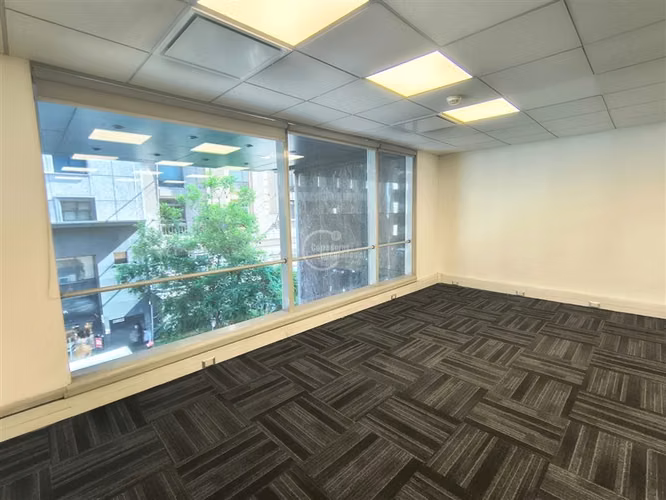 Oficina en arriendo en Santiago