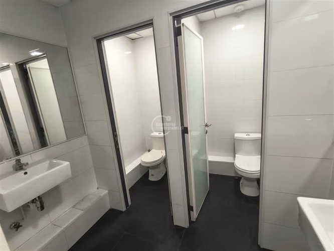 Oficina en arriendo en Santiago