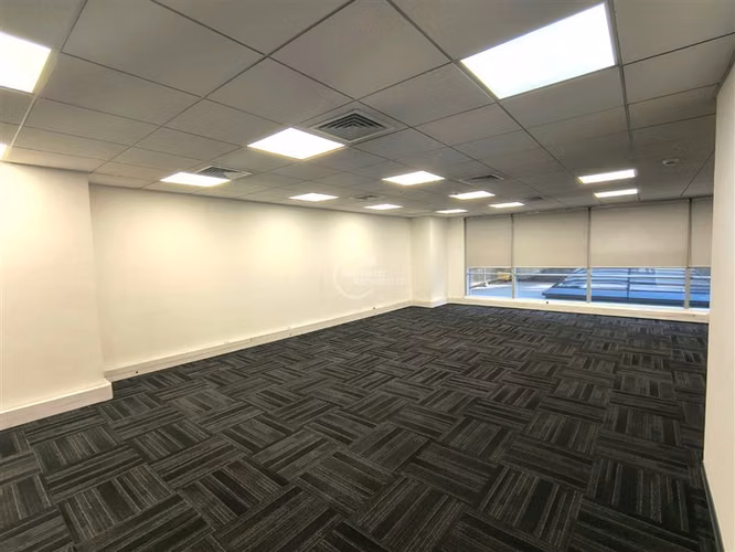 Oficina en arriendo en Santiago