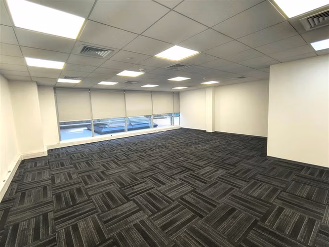 Oficina en arriendo en Santiago