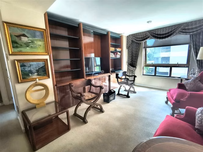 Departamento Club de Golf Los Leones - Imagen 14