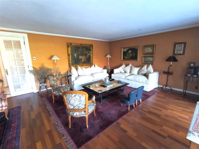 Departamento Club de Golf Los Leones - Imagen 19