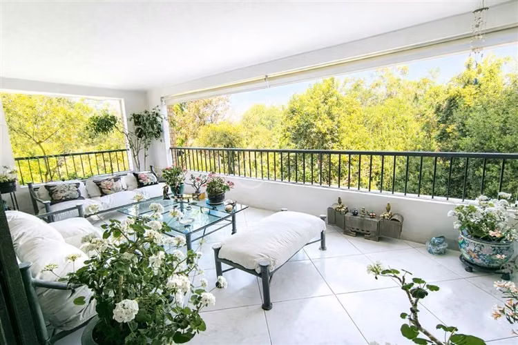 Departamento Club de Golf Los Leones - Imagen 2