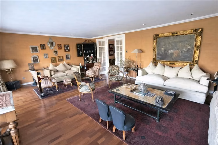 Departamento Club de Golf Los Leones - Imagen 4