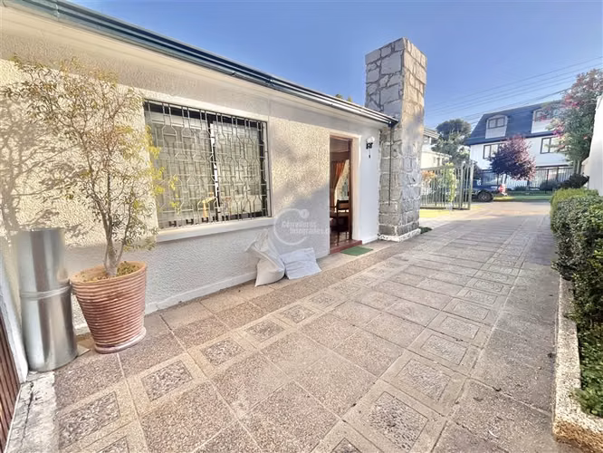 Barrio Las Flores / Providencia - Imagen 16