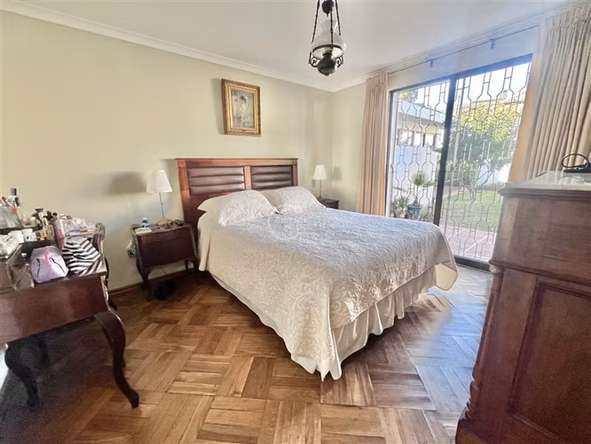 Barrio Las Flores / Providencia - Imagen 10