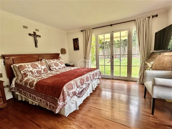 Casa en venta de 5 dorm. en Lo Barnechea - Imagen 10