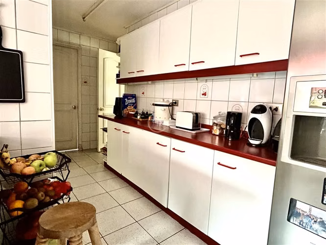 Casa en venta de 5 dorm. en Lo Barnechea - Imagen 20