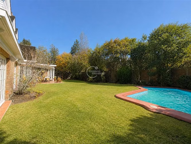 Casa en venta de 5 dorm. en Lo Barnechea - Imagen 21