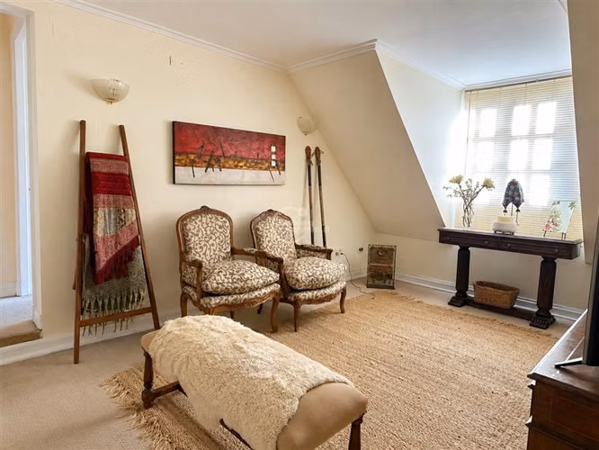 Casa en venta de 5 dorm. en Lo Barnechea - Imagen 15