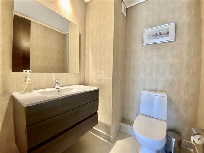 Departamento en venta de 3 dorm. en Lo Barnechea - Imagen 13