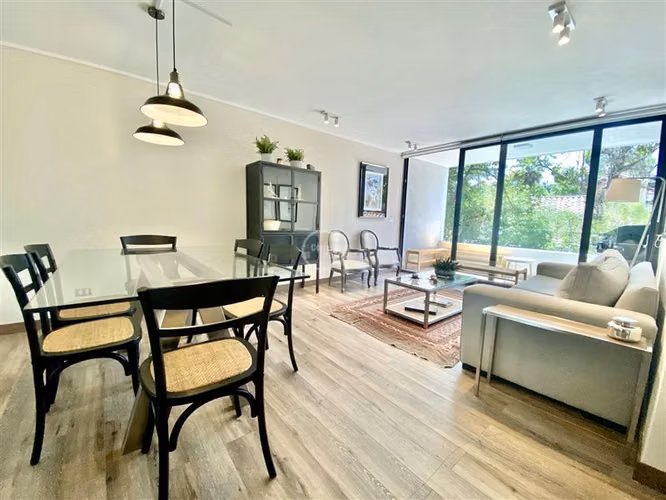 Departamento en venta de 3 dorm. en Lo Barnechea - Imagen 15