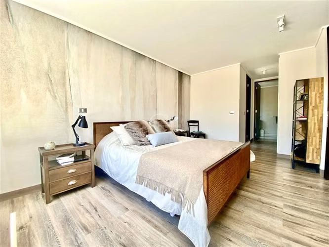 Departamento en venta de 3 dorm. en Lo Barnechea - Imagen 5