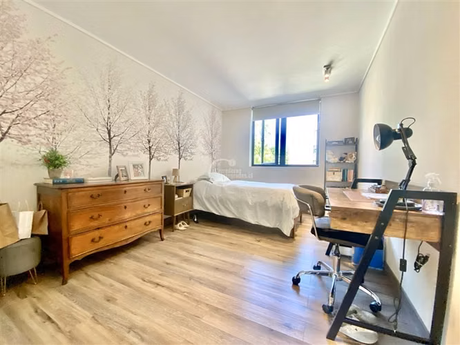 Departamento en venta de 3 dorm. en Lo Barnechea - Imagen 8