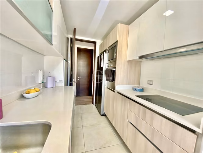 Departamento en venta de 3 dorm. en Lo Barnechea - Imagen 11