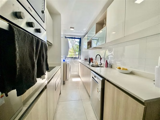 Departamento en venta de 3 dorm. en Lo Barnechea - Imagen 12
