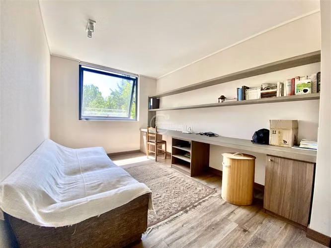 Departamento en venta de 3 dorm. en Lo Barnechea - Imagen 9