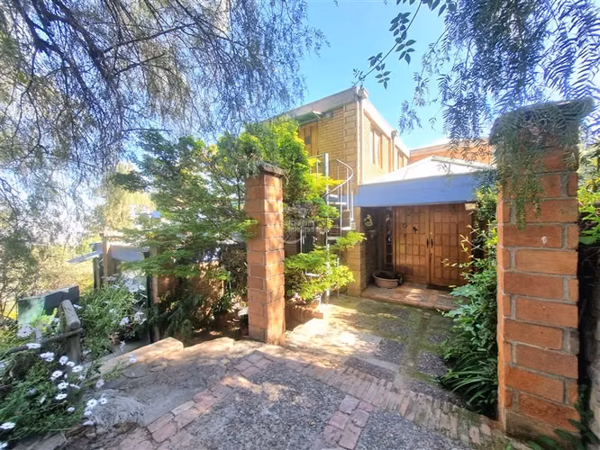 Casa venta Castillo Velasco Las Condes