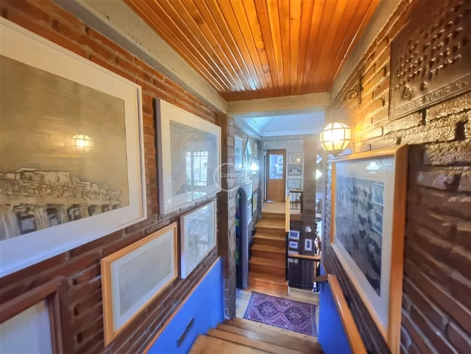Casa venta Castillo Velasco Las Condes - Imagen 13