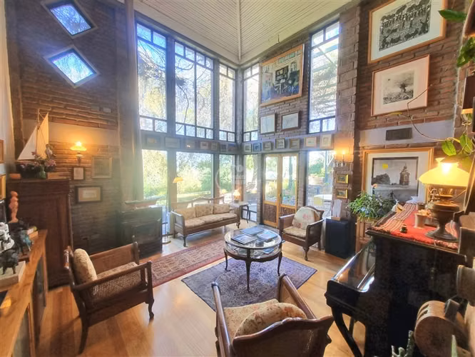 Casa venta Castillo Velasco Las Condes - Imagen 25