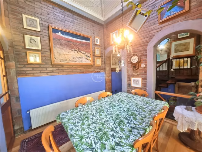 Casa venta Castillo Velasco Las Condes - Imagen 21