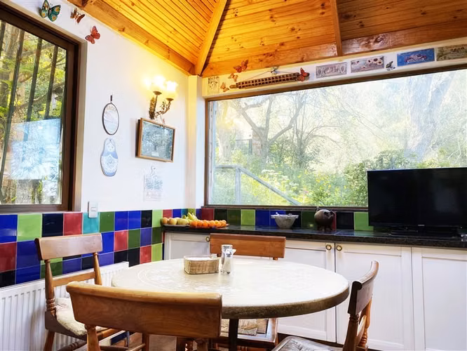 Casa venta Castillo Velasco Las Condes