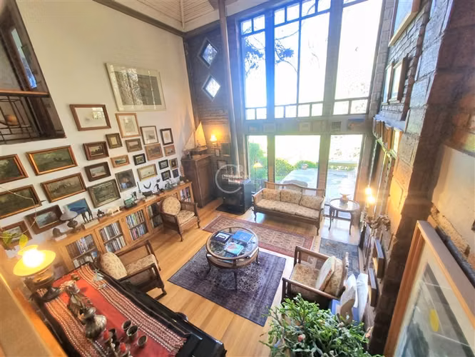 Casa venta Castillo Velasco Las Condes - Imagen 24
