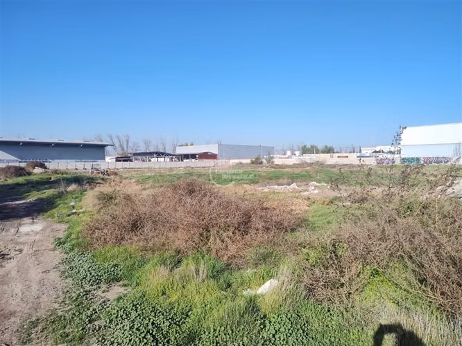 Industrial en Venta en Lampa