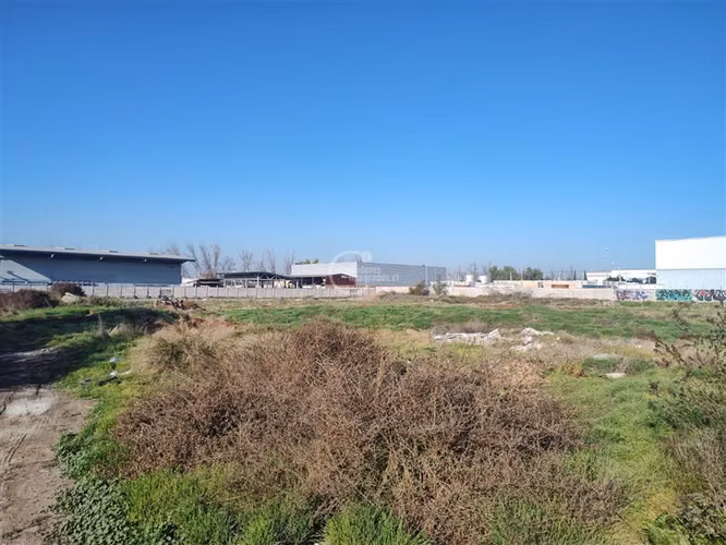 Industrial en Venta en Lampa - Imagen 8
