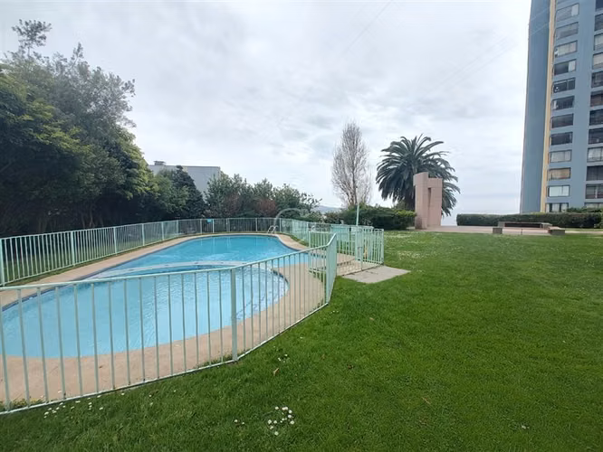 Gran Oceano, Recreo, Viña del Mar