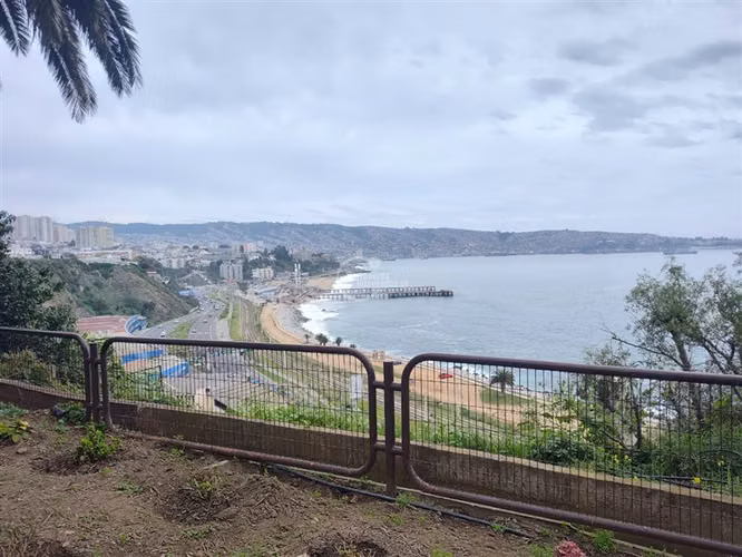 Gran Oceano, Recreo, Viña del Mar