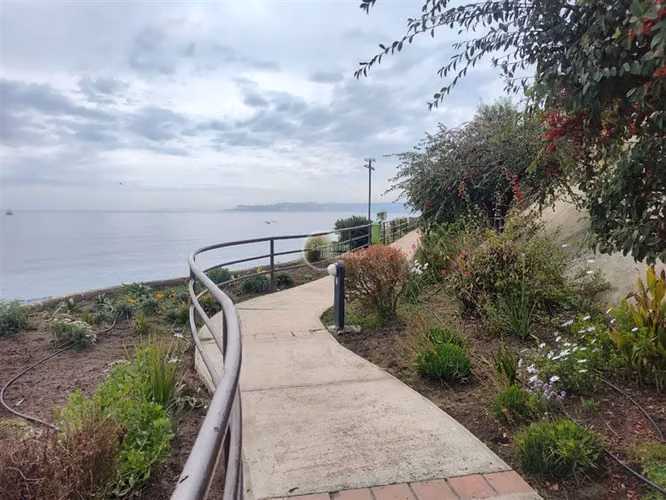 Gran Oceano, Recreo, Viña del Mar