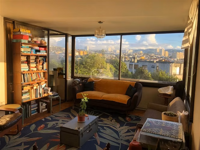 Gran Oceano, Recreo, Viña del Mar