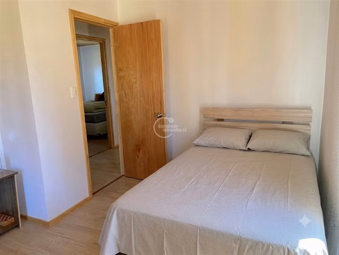Venta casa parcela 5.000m2 3 dorm. Bucalemu Paredones