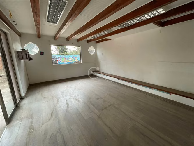 Oficina para remodelar Peñalolén Tobalaba / Quebrada Macul