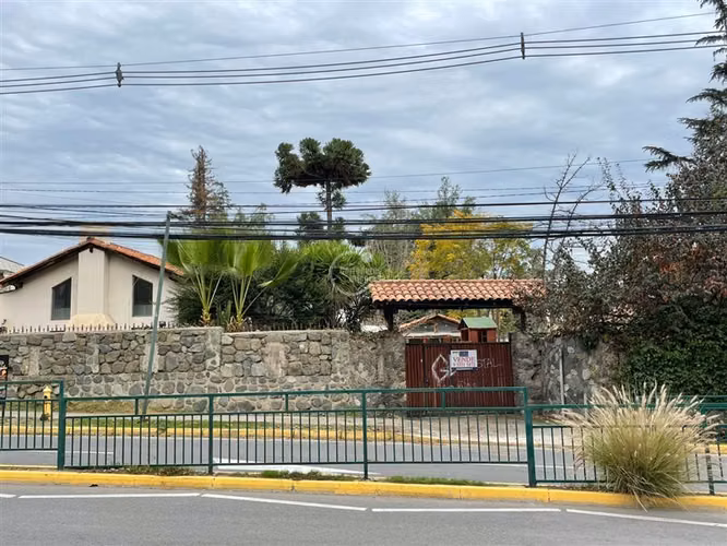 Oficina para remodelar Peñalolén Tobalaba / Quebrada Macul