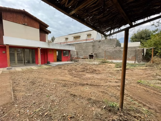 Oficina para remodelar Peñalolén Tobalaba / Quebrada Macul