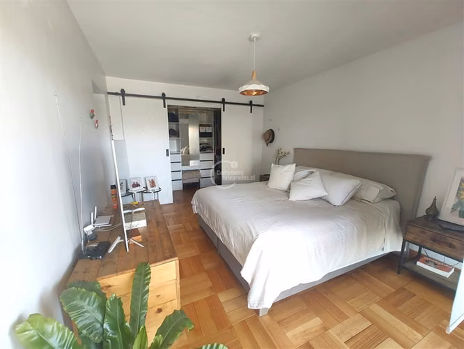 Departamento Riesco / Vespucio